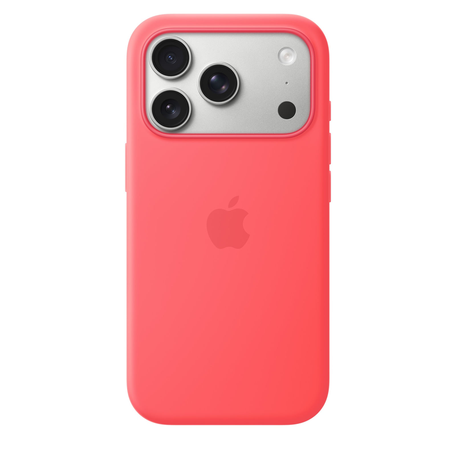 Telephony Apple Husa de Protectie cu MagSafe pentru iPhone 17 Pro Bright Guava